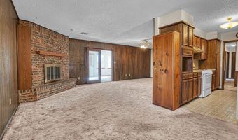 2308 N Flamingo Ln, Altus, OK 73521