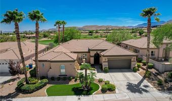 10669 Angelo Tenero Ave, Las Vegas, NV 89135