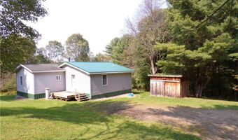 161 Olean St, Angelica, NY 14709