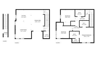 1215 W Bushell St. St, Anaheim, CA 92805