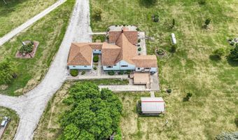 6292 N 100 East Rd, Allerton, IL 61810