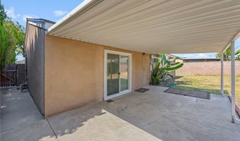 3619 W Myra Ave, Anaheim, CA 92804