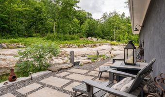 36 Rail Rd, Alfred, ME 04002
