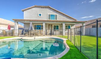 10926 W Locust Ln, Avondale, AZ 85323