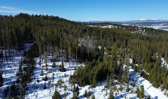 NHN Old Georgetown Road, Anaconda, MT 59711