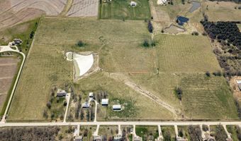 Lot 21 Blackjack Lane, Baldwin City, KS 66006