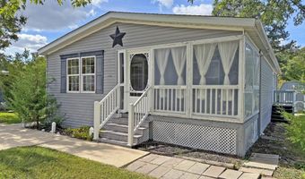 17232 PINE WATER Dr 17, Lewes, DE 19958