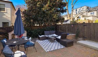 3119 PATTERSON Pl NW, Washington, DC 20015