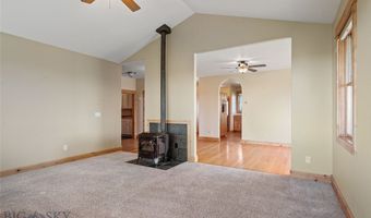 1117 Antelope Ridge Rd, Belgrade, MT 59714