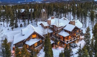 456 Peerless Dr, Breckenridge, CO 80424
