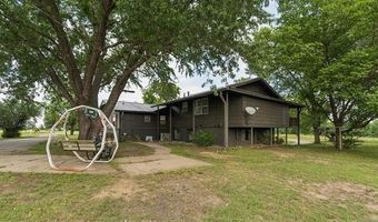 2541 W 430 Rd, Adair, OK 74330