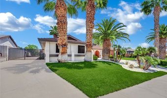 1543 Mancha Dr, Boulder City, NV 89005