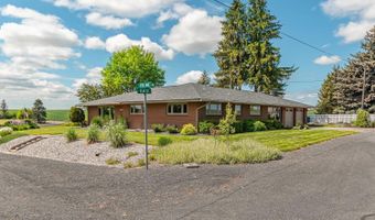 17 N 7th St, Almira, WA 99103