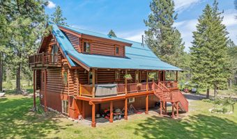 2609 W Seasons Rd, Athol, ID 83801