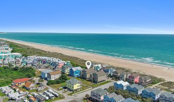 203 Ocean Blvd 203-B Triple S Condos, Atlantic Beach, NC 28512