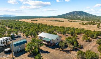 32 34 Co Rd N8172, Concho, AZ 85924