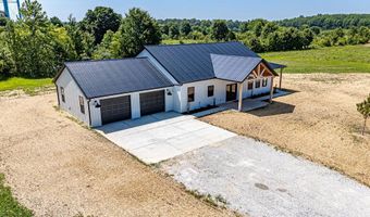 18521 Plano Trail Ln, Aurora, IN 47001