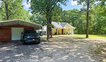 1696 County Road 2954, Alba, TX 75410