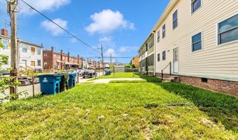 165 35TH St NE, Washington, DC 20019