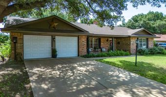 5013 South Dr, Fort Worth, TX 76132