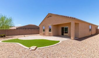 9888 N Mojave Sage Ave Plan: Tyler  Plan 3575, Marana, AZ 85653