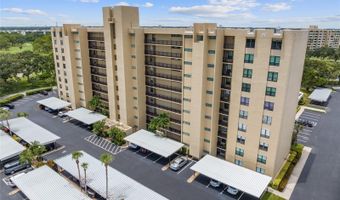2621 COVE CAY Dr 407, Clearwater, FL 33760
