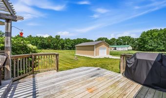 2585 Township Road 224, Ashley, OH 43003