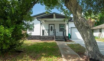 607 Matlock, Aransas Pass, TX 78336