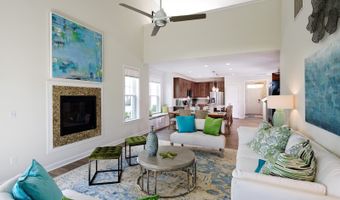 332 Heritage Shores Cir Plan: Picasso, Bridgeville, DE 19933