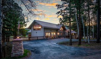 99 Lakeview Park Dr, Angel Fire, NM 87710