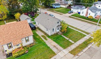 733 W GRANT St, Appleton, WI 54914