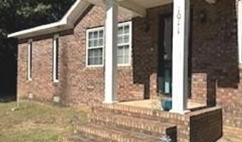 1011 Crawford, Albany, GA 31705