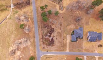 4766 Fairway Hills Ave, Blanchard, LA 71107