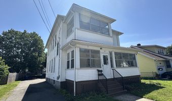17 Cherry St 1, Ansonia, CT 06401