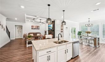 4189 Brookmont Way, Auburn, GA 30011