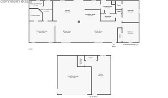 838 County Road 260, Westcliffe, CO 81252
