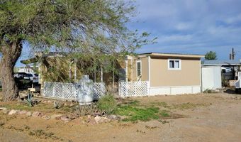 27897 Evans Ave, Bouse, AZ 85325