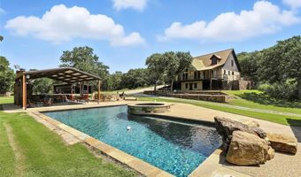 6135 Dobbs Valley Rd, Millsap, TX 76066