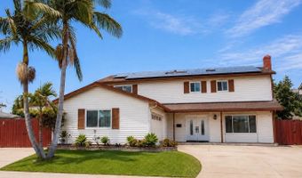 7906 Anders Cir, La Mesa, CA 91942