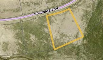21 Stillwater Dr Lot 119, Cody, WY 82414
