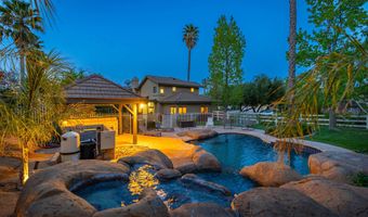 2575 Palomino Dr, Acton, CA 93510