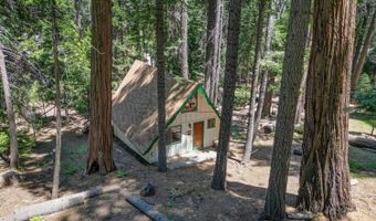 3292 El Camino Bootstrap, Arnold, CA 95223