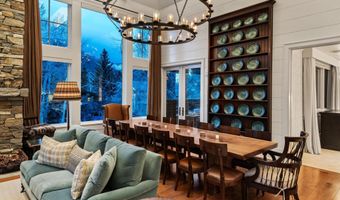 304 S GARMISCH St, Aspen, CO 81611