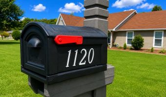 1120 Fulton St, Albertville, AL 35950