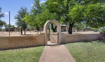 5216 W Arivaca Rd, Amado, AZ 85645