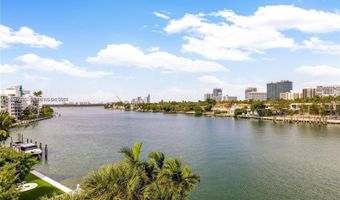 9821 E Bay Harbor Dr 503, Bay Harbor Islands, FL 33154