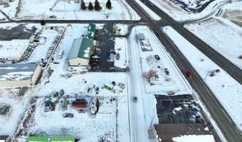 NHN Montana Drive, Anaconda, MT 59711