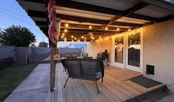 1809 College Ave, Alamogordo, NM 88310