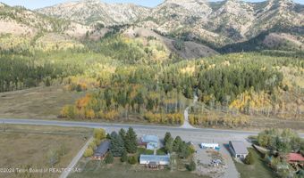 1685 US-26, Alpine, WY 83128