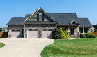 22 Pointer Dr, Angier, NC 27501